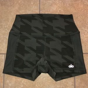 Alo Yoga Shorts
